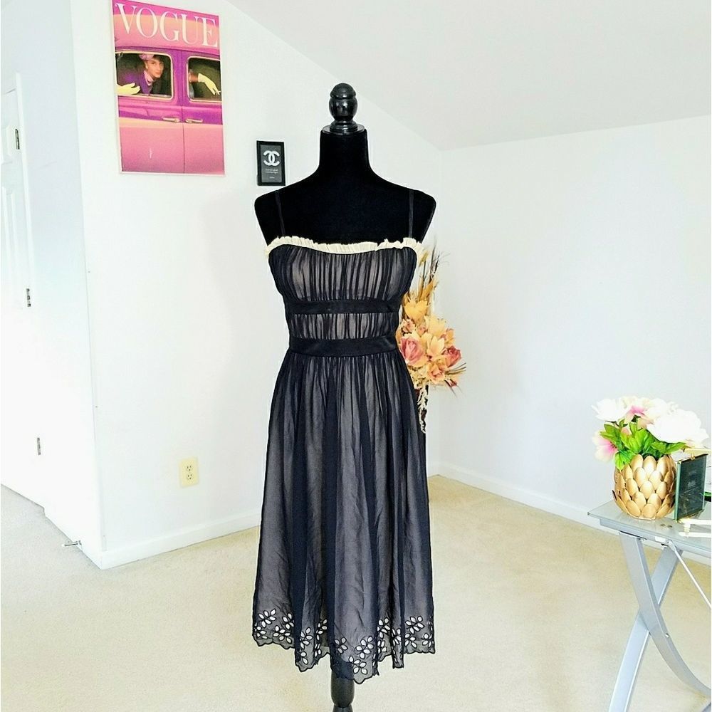 Max and Cleo Dress
